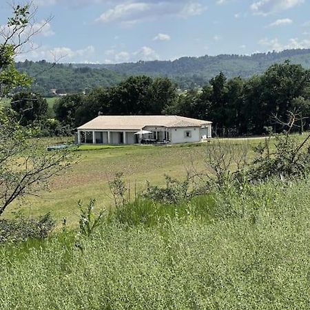 Villa Rians Rians  Екстер'єр фото