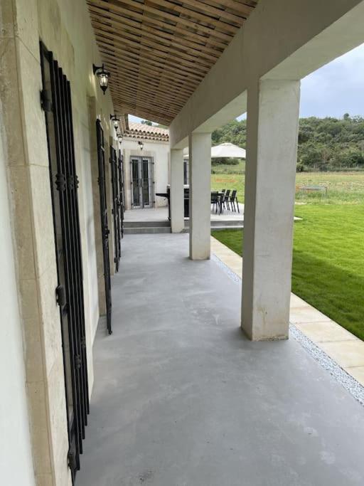 Villa Rians Rians  Екстер'єр фото