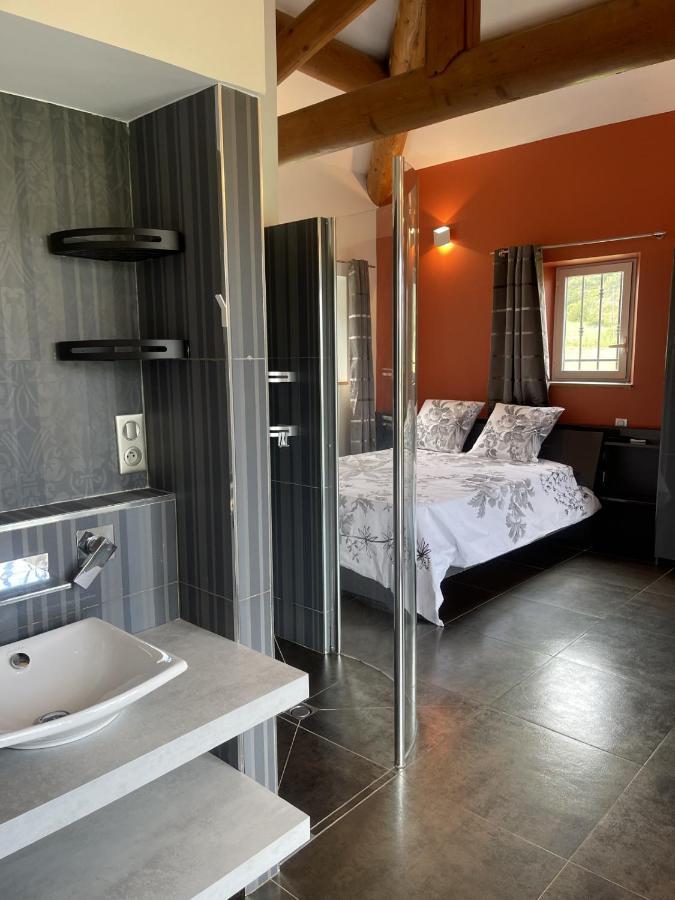 Villa Rians Rians  Екстер'єр фото